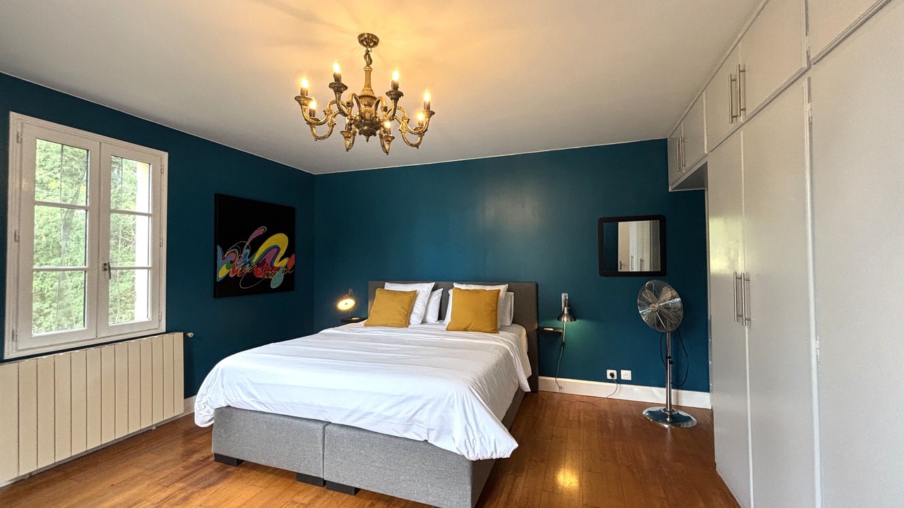 Photo of Bedroom in Le Bugue