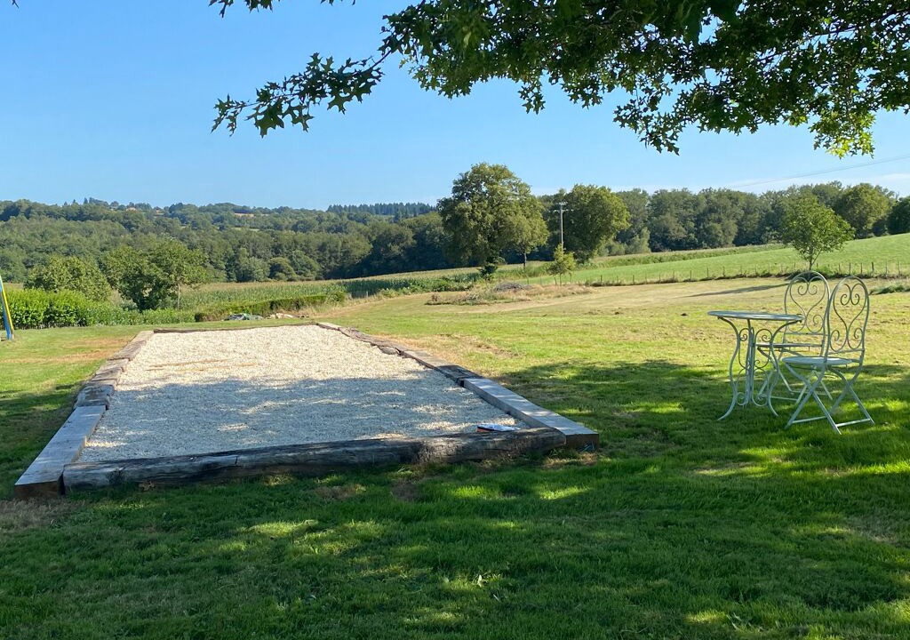 Photo of Outdoor in Saint-Pierre-de-Frugie