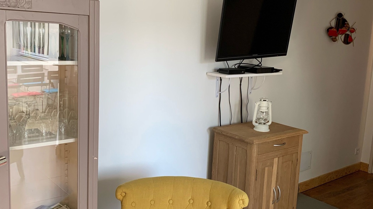 Photo of Livingroom in Ars-en-Re