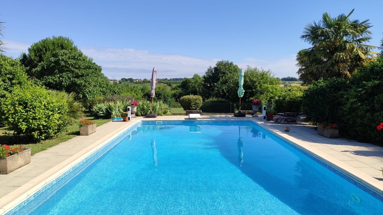 Photo of Outdoor in Semoussac
