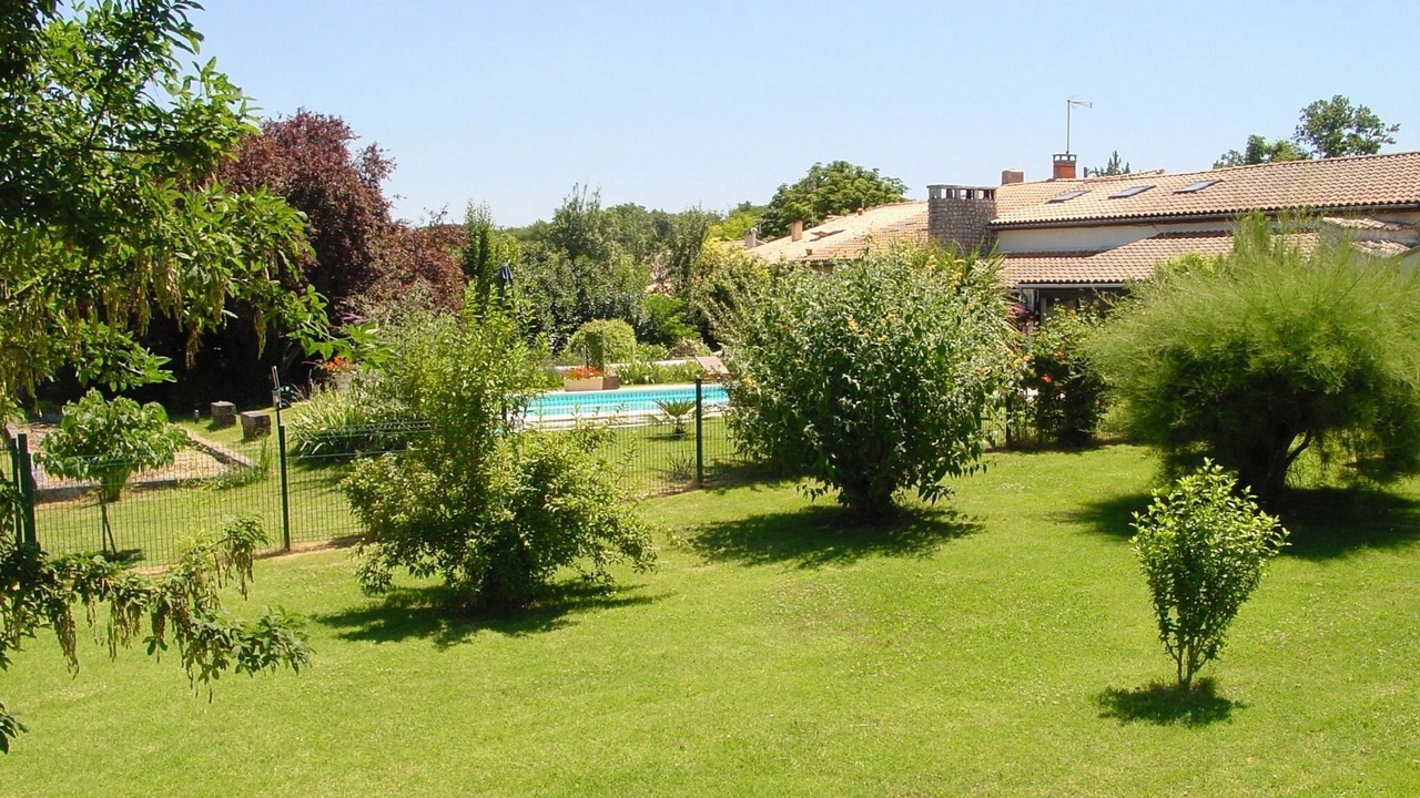 Photo of Outdoor in Semoussac