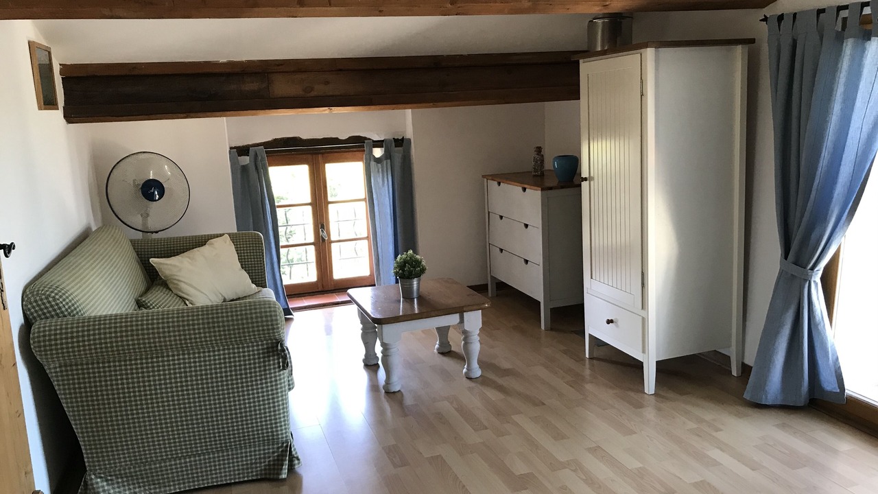 Photo of Livingroom in Semoussac