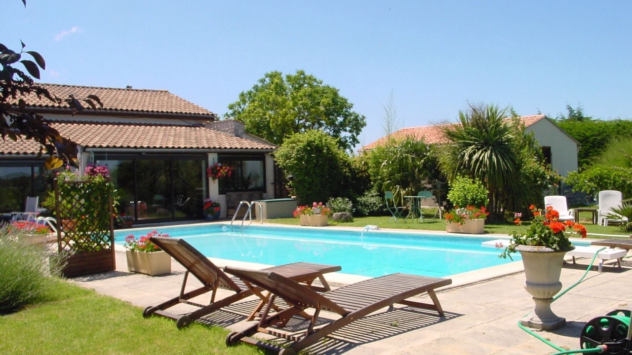 Photo of Outdoor in Semoussac