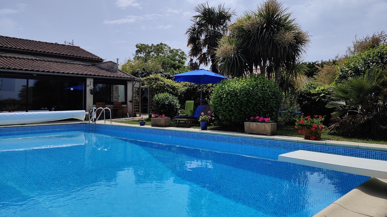 Photo of Outdoor in Semoussac