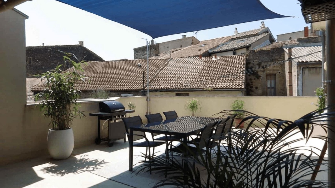 Photo of Outdoor in Chateauneuf-du-Pape