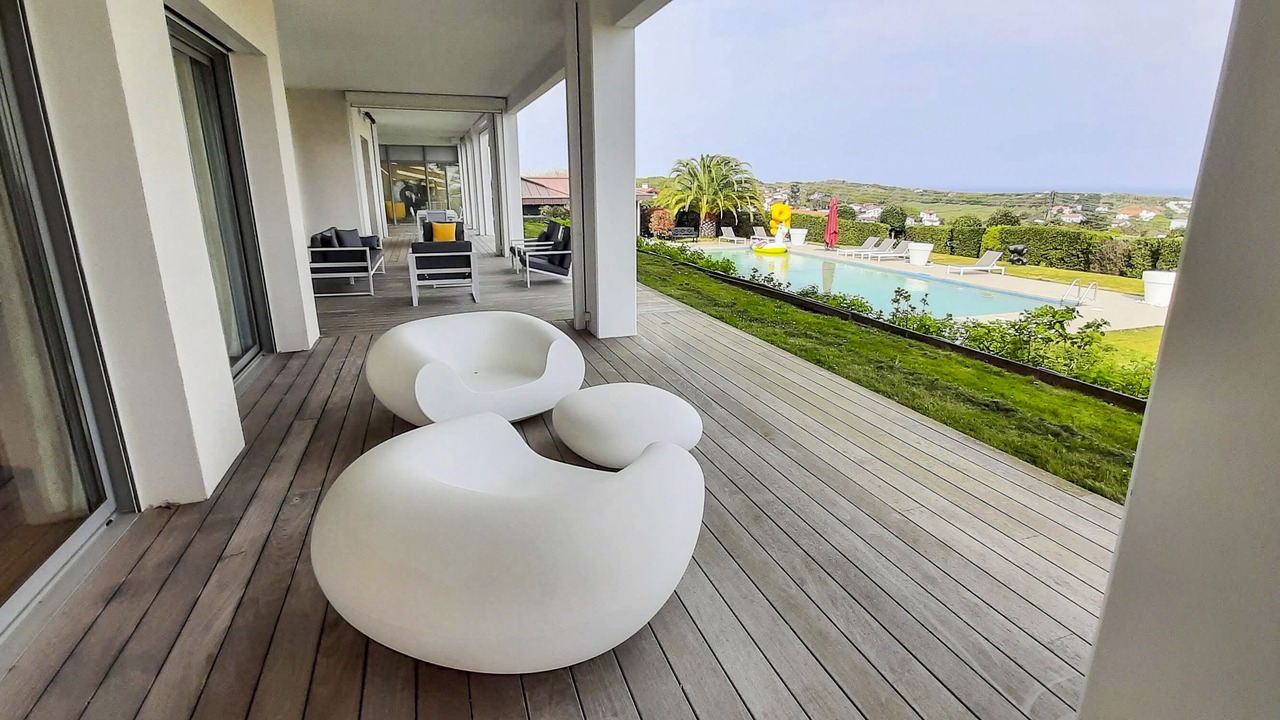 Photo of Outdoor in Ciboure