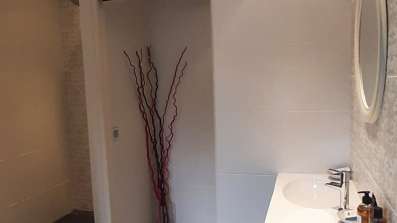 Photo of Bathroom in Ciboure