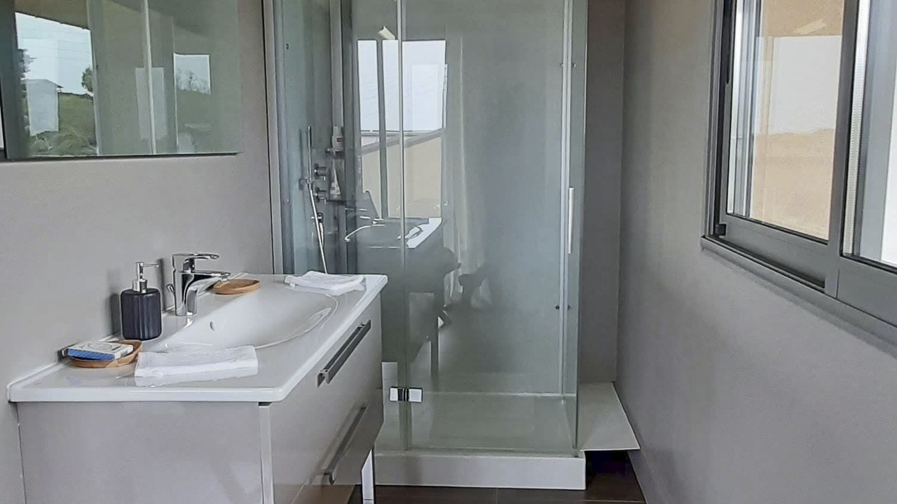 Photo of Bathroom in Ciboure