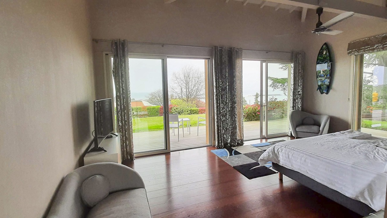 Photo of Bedroom in Ciboure