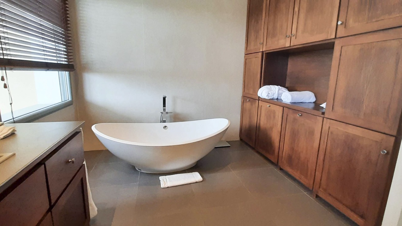 Photo of Bathroom in Ciboure