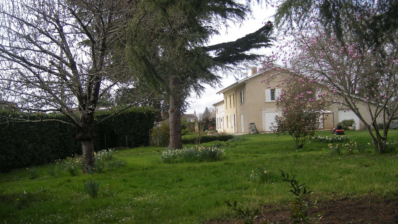 Photo of Outdoor in Sainte-Terre