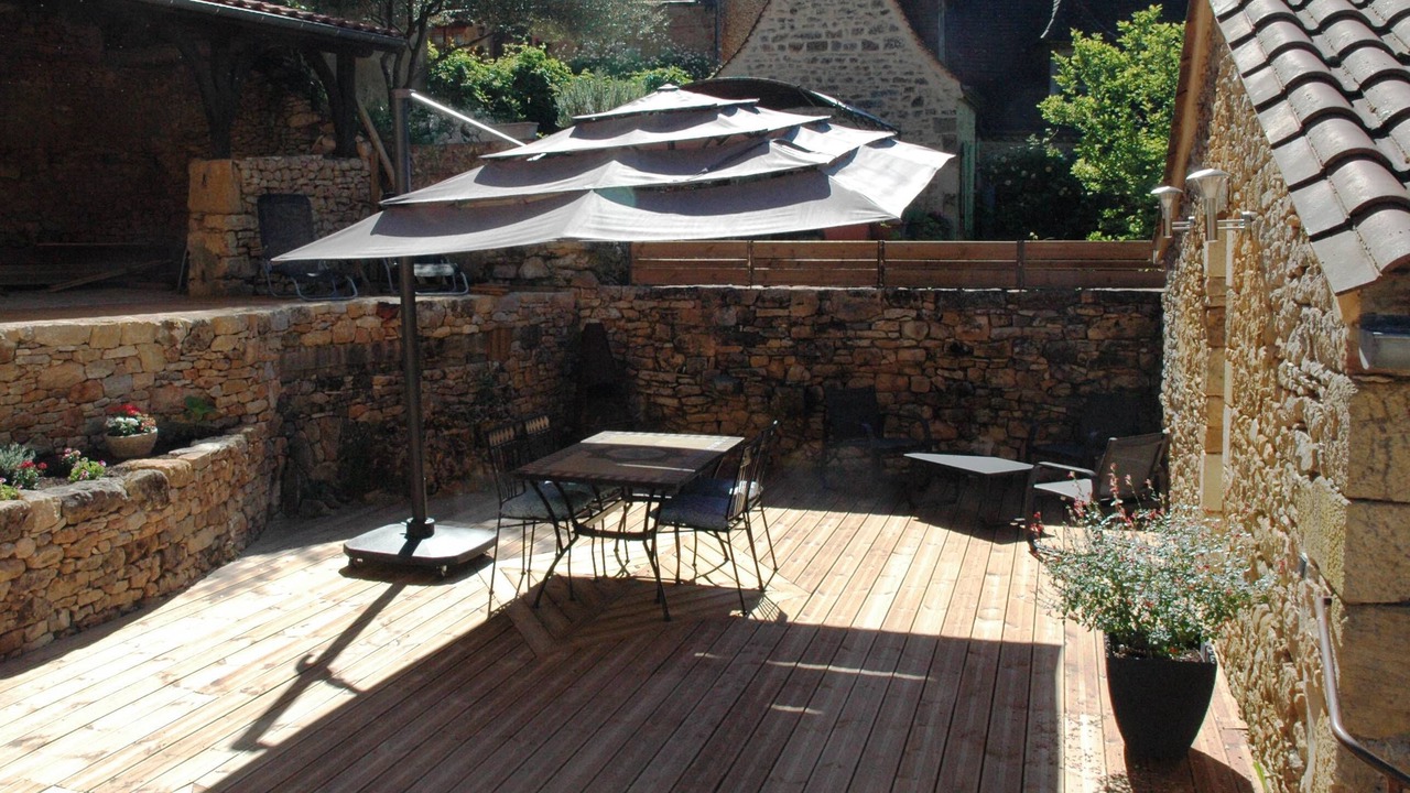 Photo of Outdoor in Berbiguieres
