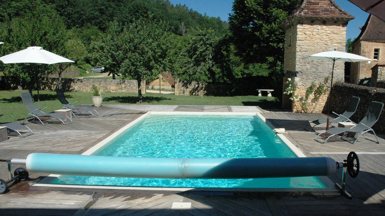 Photo of Outdoor in Berbiguieres