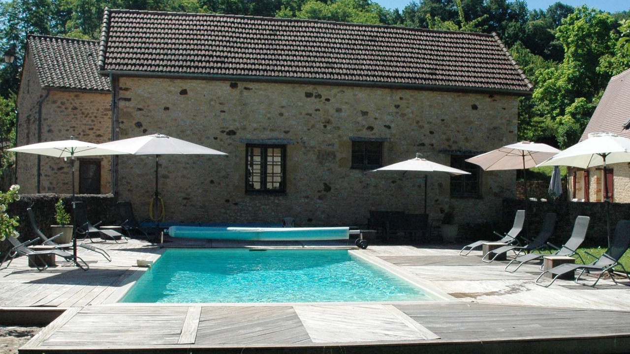Photo of Outdoor in Berbiguieres