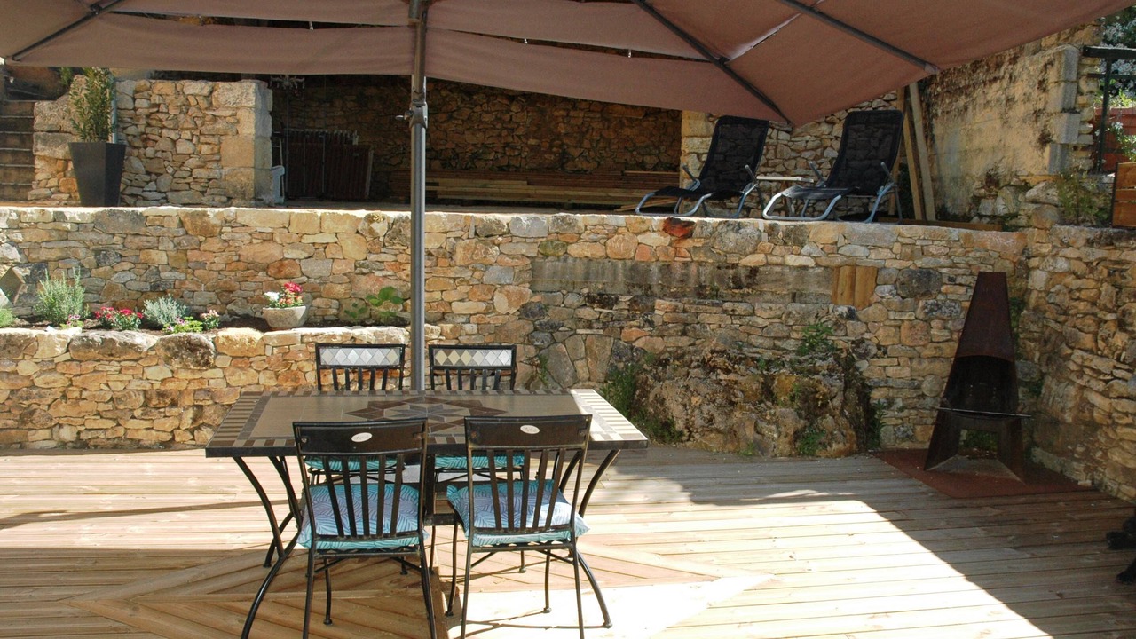 Photo of Outdoor in Berbiguieres