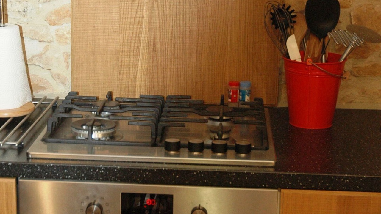 Photo of Kitchen in Berbiguieres