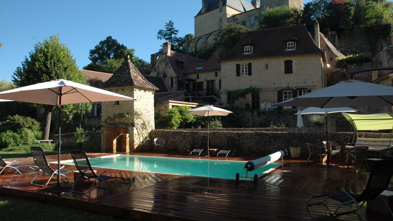 Photo of Outdoor in Berbiguieres