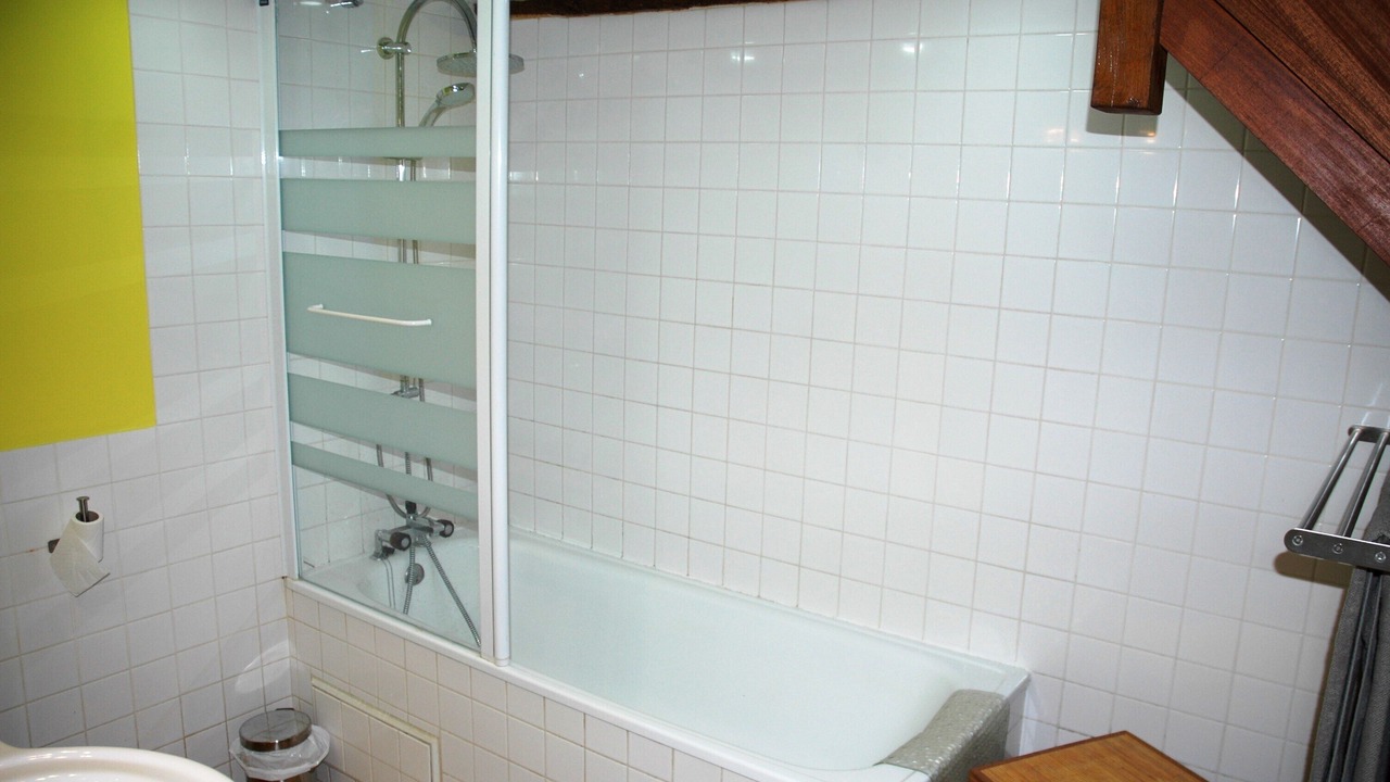 Photo of Bathroom in Berbiguieres