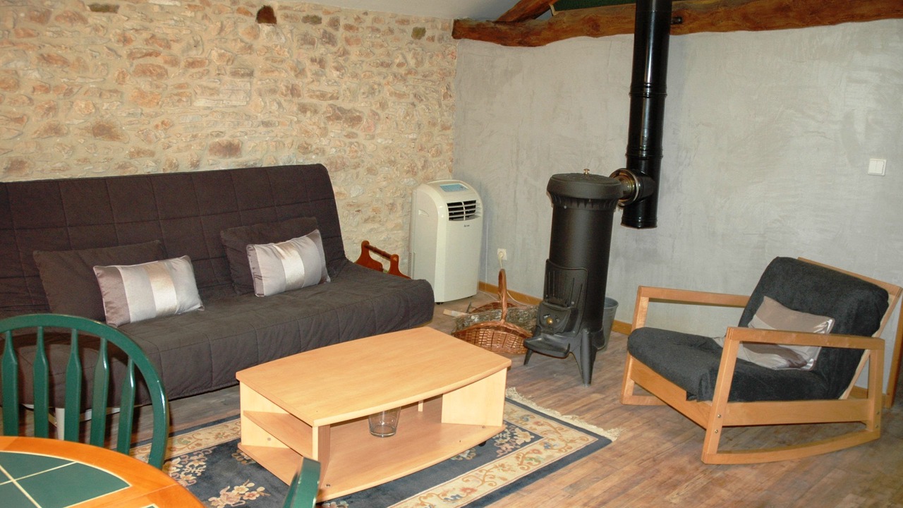Photo of Livingroom in Berbiguieres