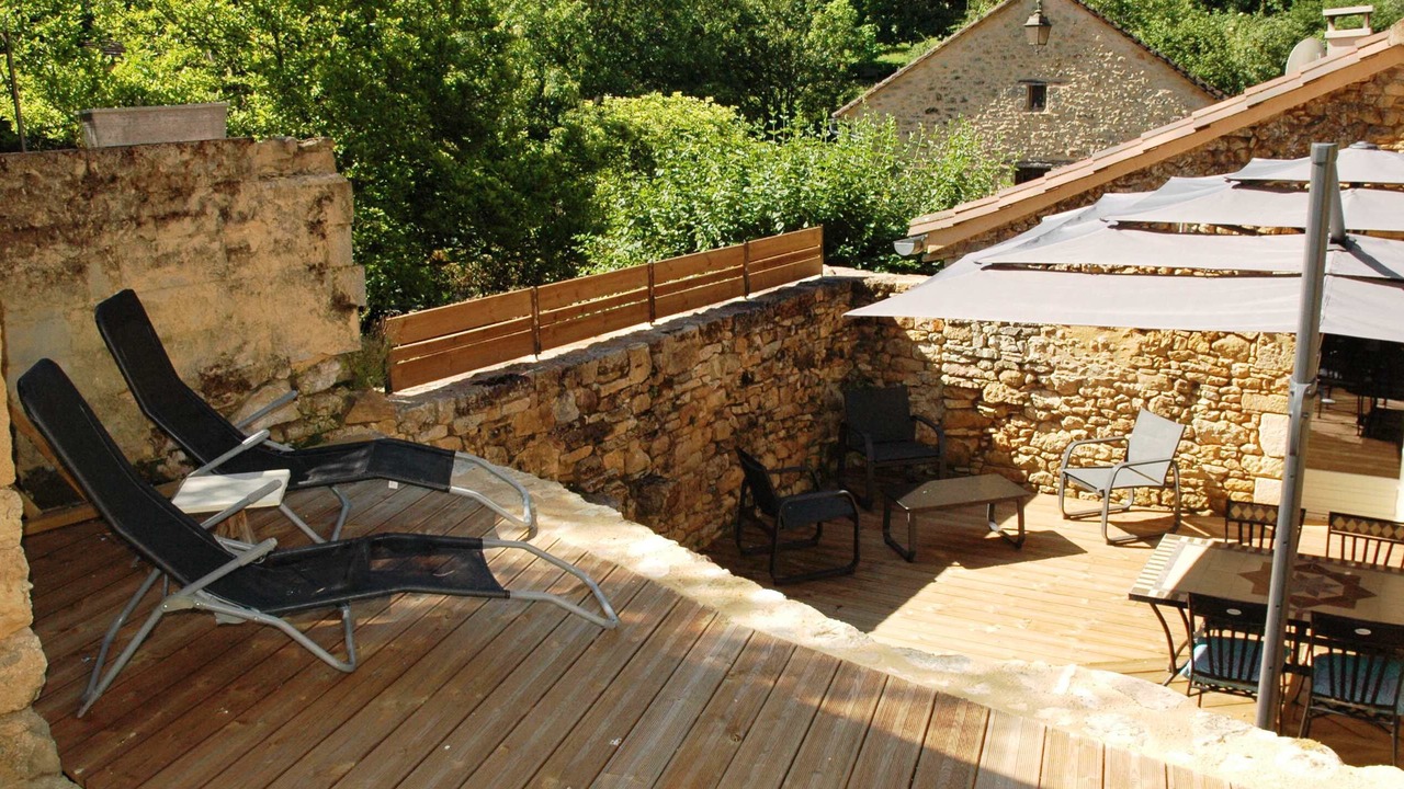 Photo of Outdoor in Berbiguieres