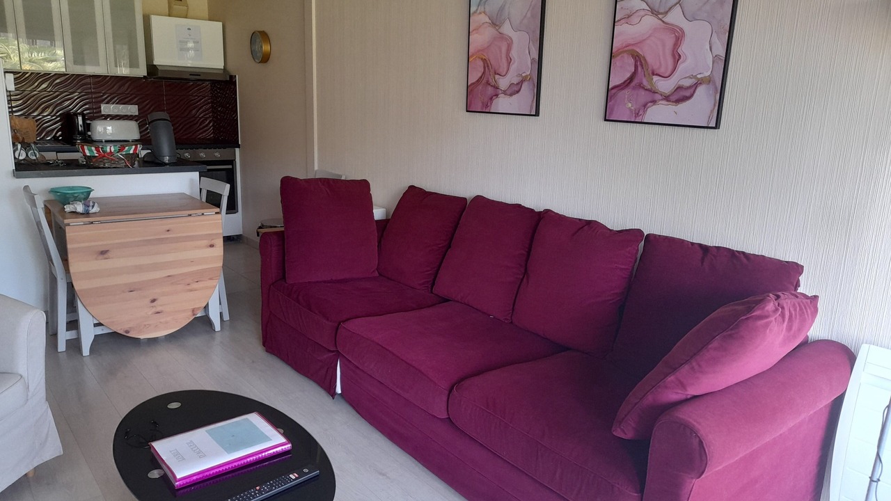 Photo of Livingroom in Saint-Jean-de-Luz