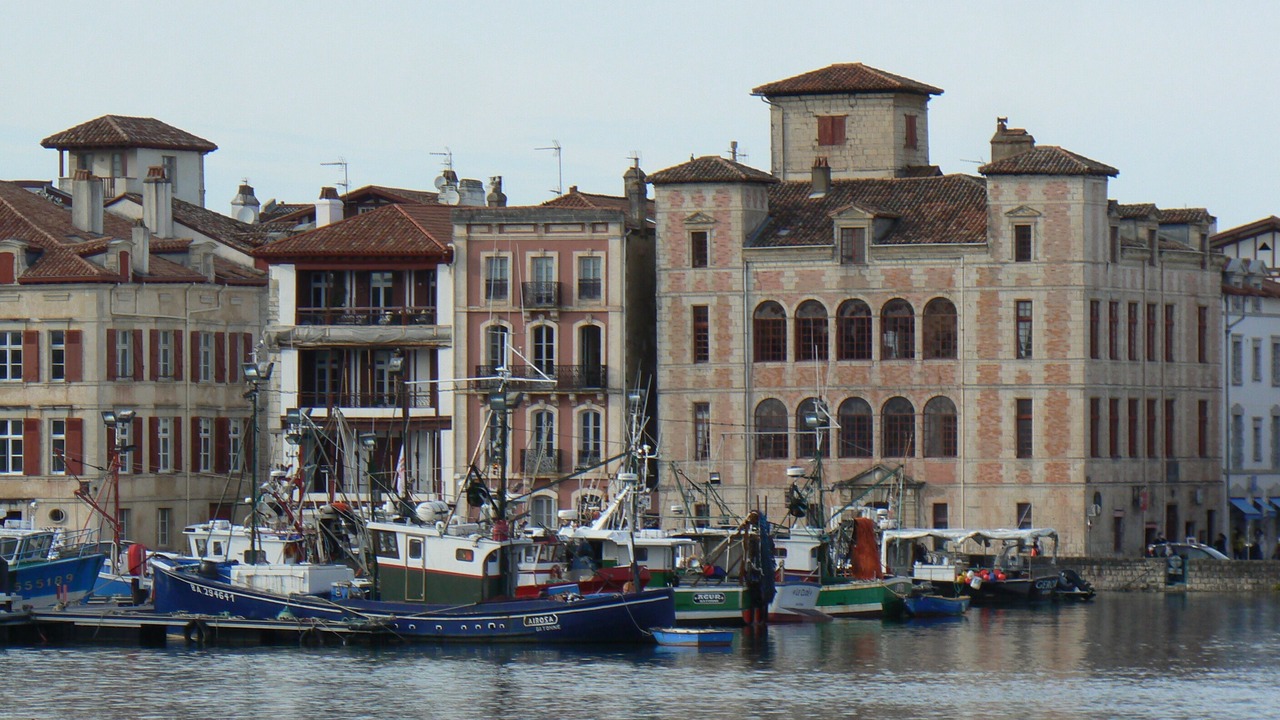 Photo of Others in Saint-Jean-de-Luz