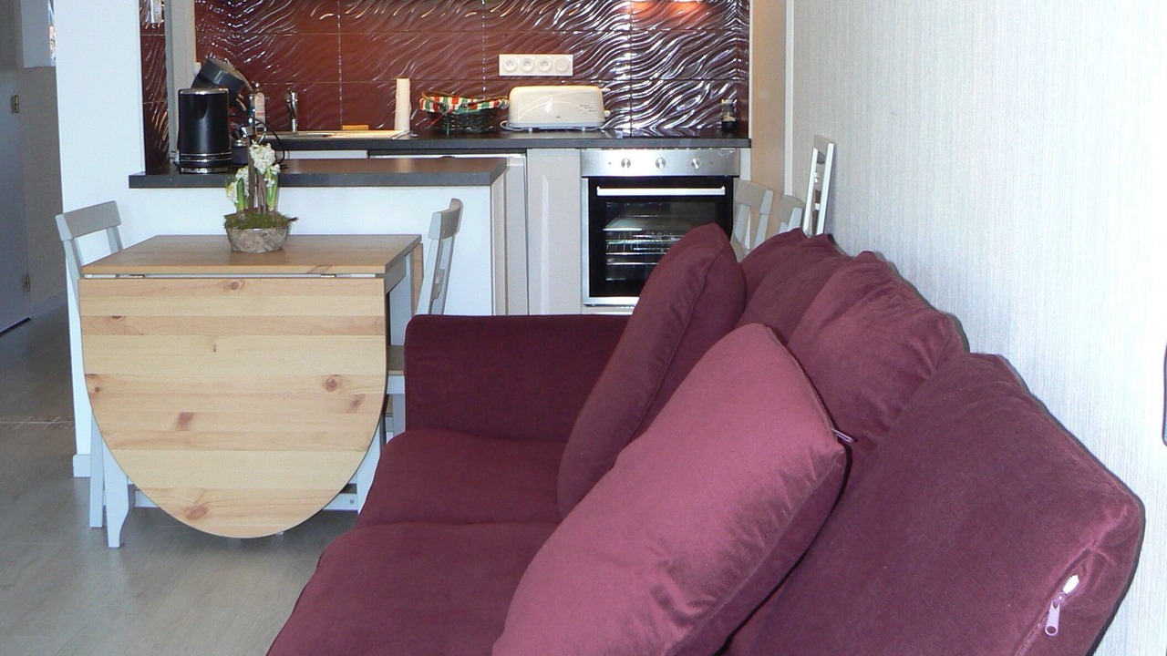 Photo of Livingroom in Saint-Jean-de-Luz