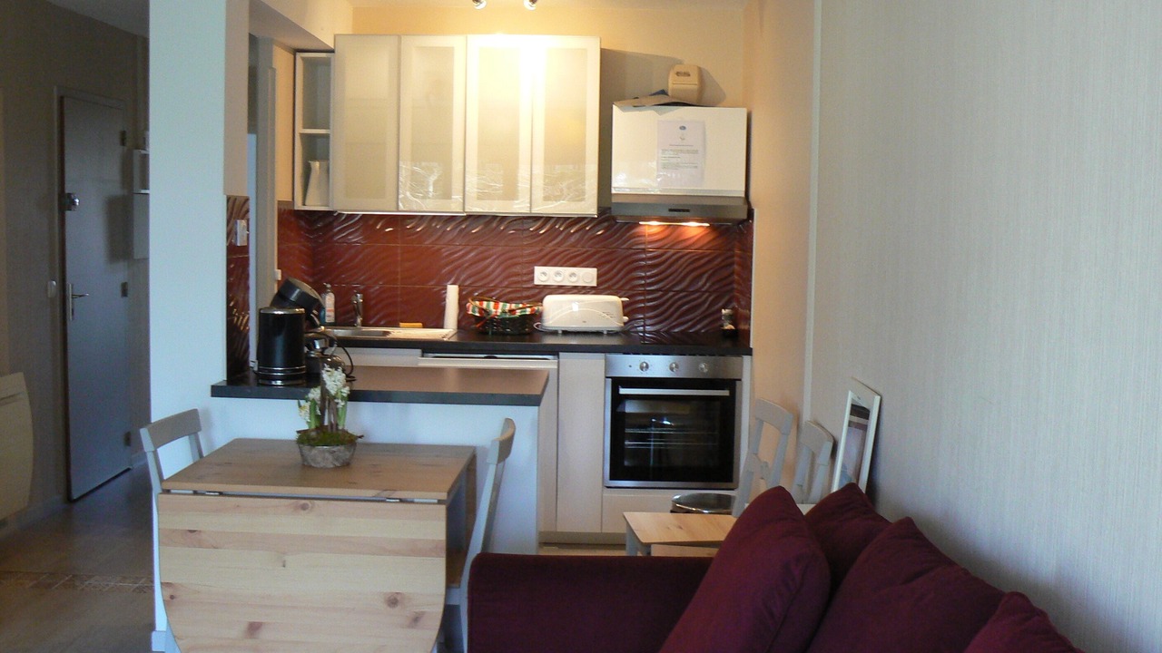 Photo of Livingroom in Saint-Jean-de-Luz