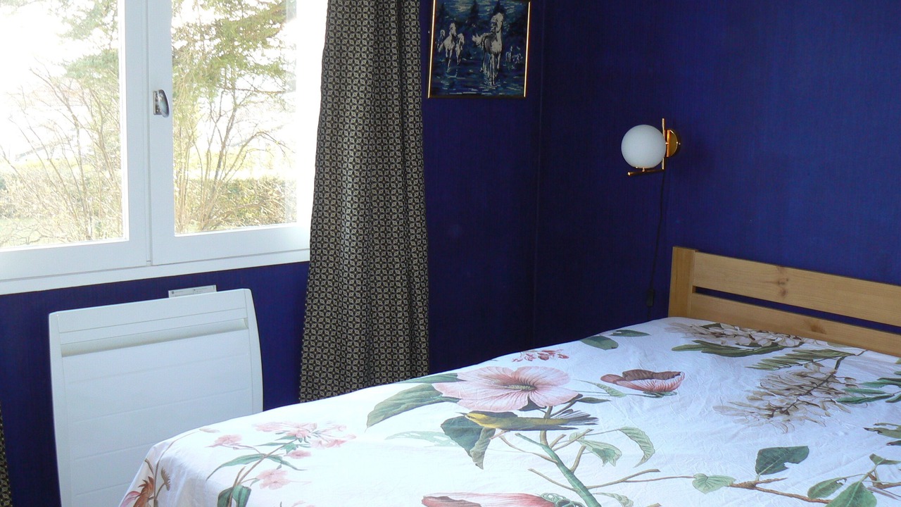 Photo of Bedroom in Saint-Jean-de-Luz
