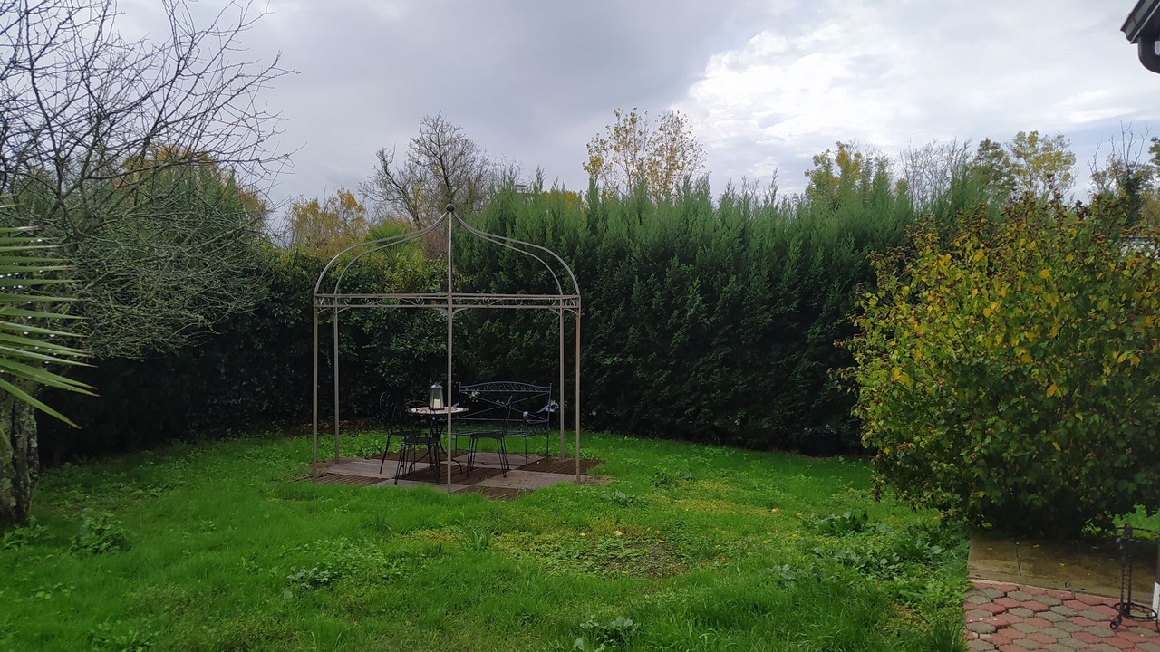 Photo of Outdoor in Saint Laurent de la Pree