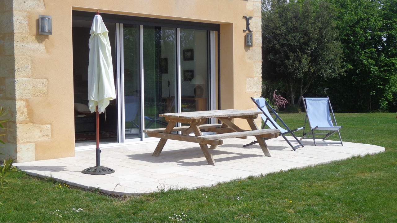 Photo of Outdoor in Blaye