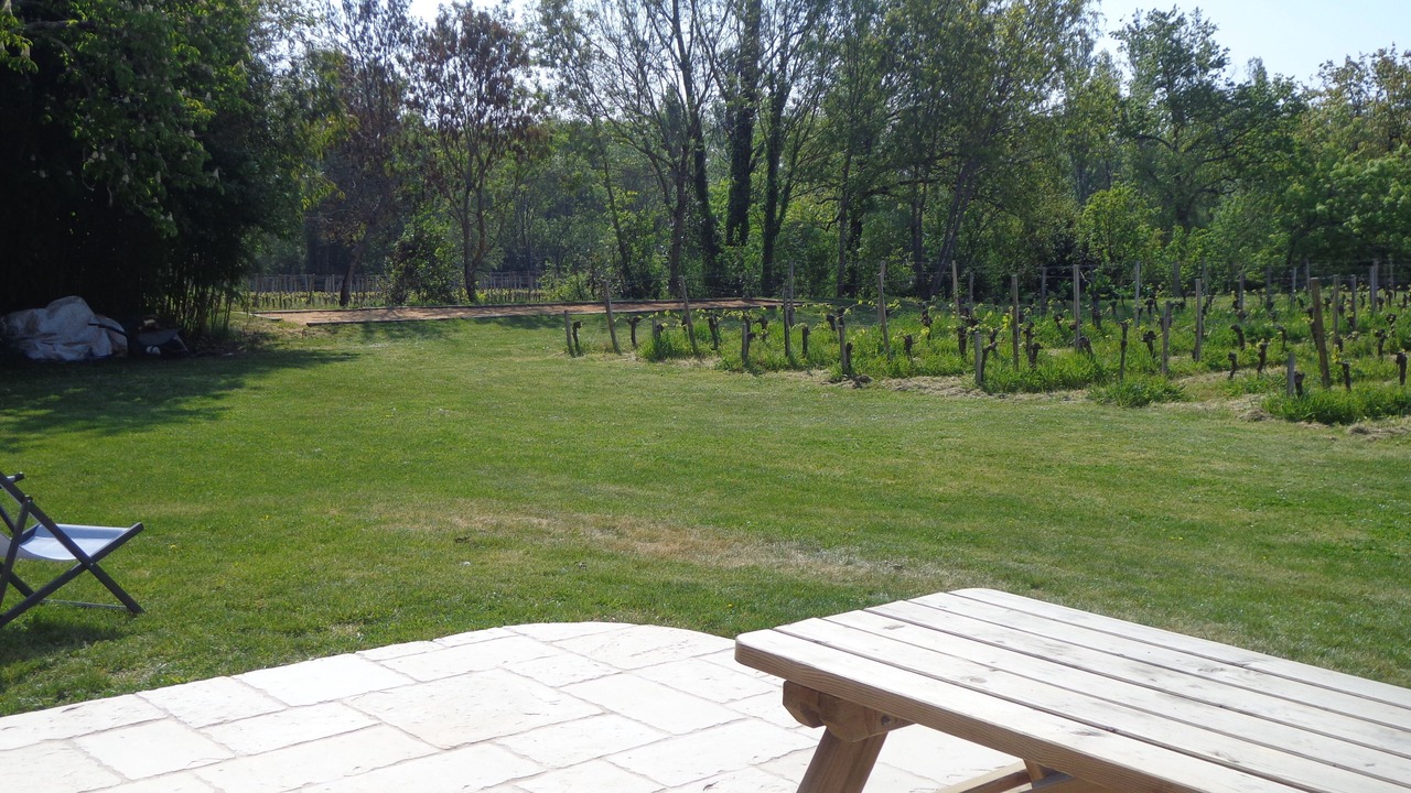 Photo of Outdoor in Blaye