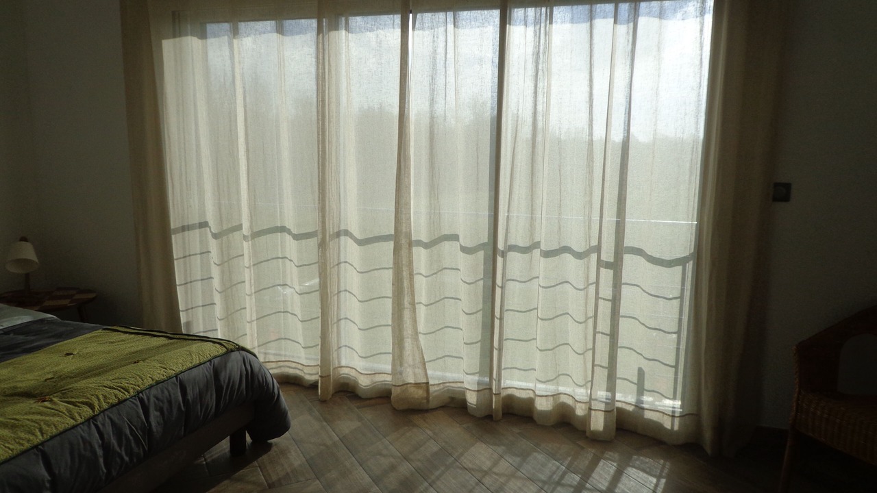 Photo of Bedroom in Blaye