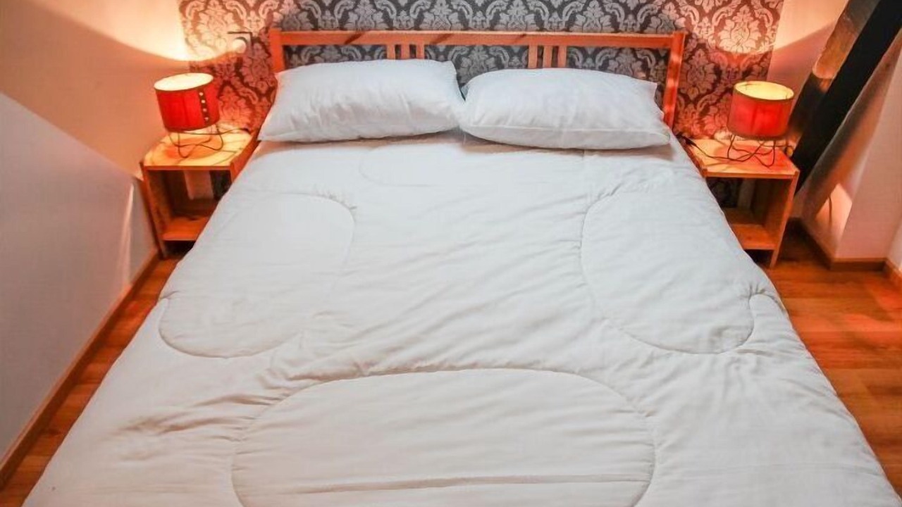 Photo of Bedroom in Vendeuvre-du-Poitou