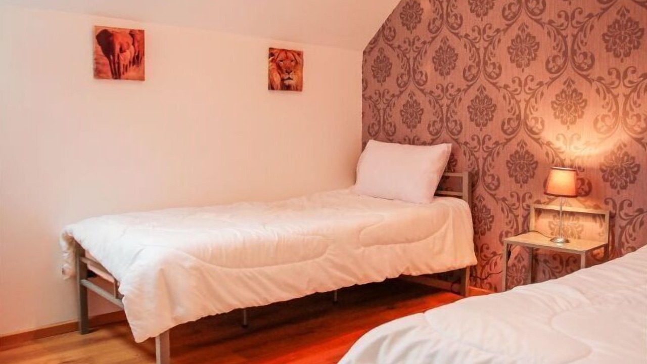 Photo of Bedroom in Vendeuvre-du-Poitou