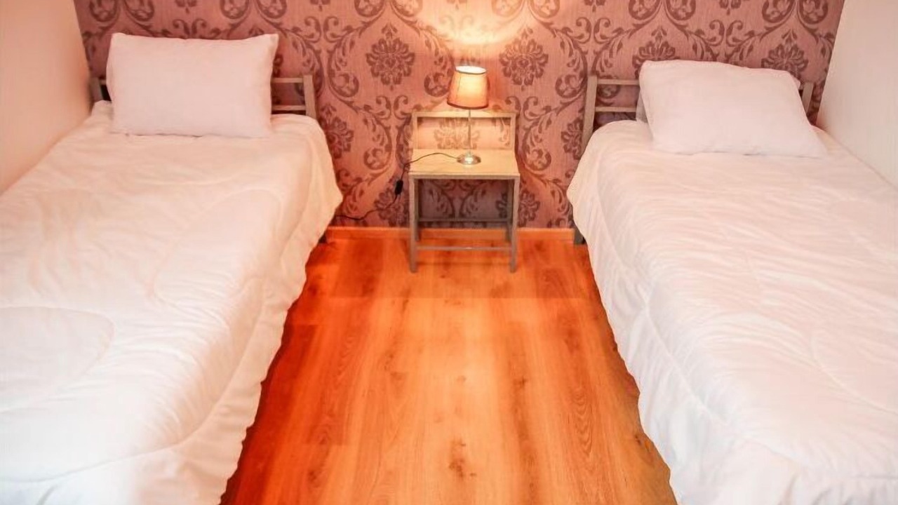 Photo of Bedroom in Vendeuvre-du-Poitou