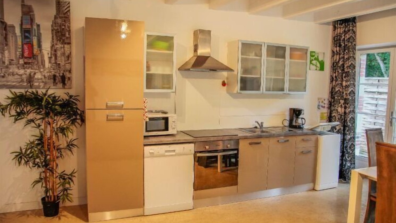Photo of Kitchen in Vendeuvre-du-Poitou