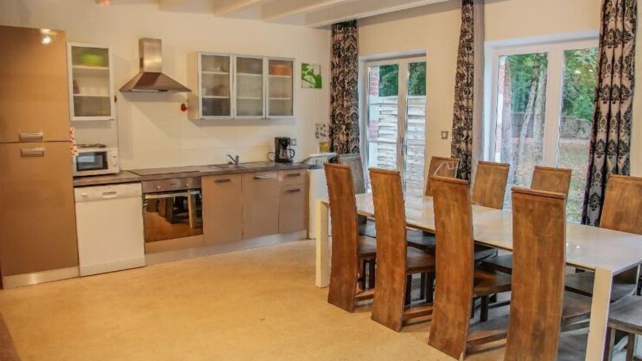 Photo of Kitchen in Vendeuvre-du-Poitou