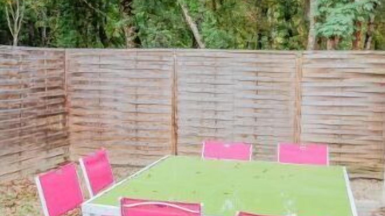 Photo of Outdoor in Vendeuvre-du-Poitou