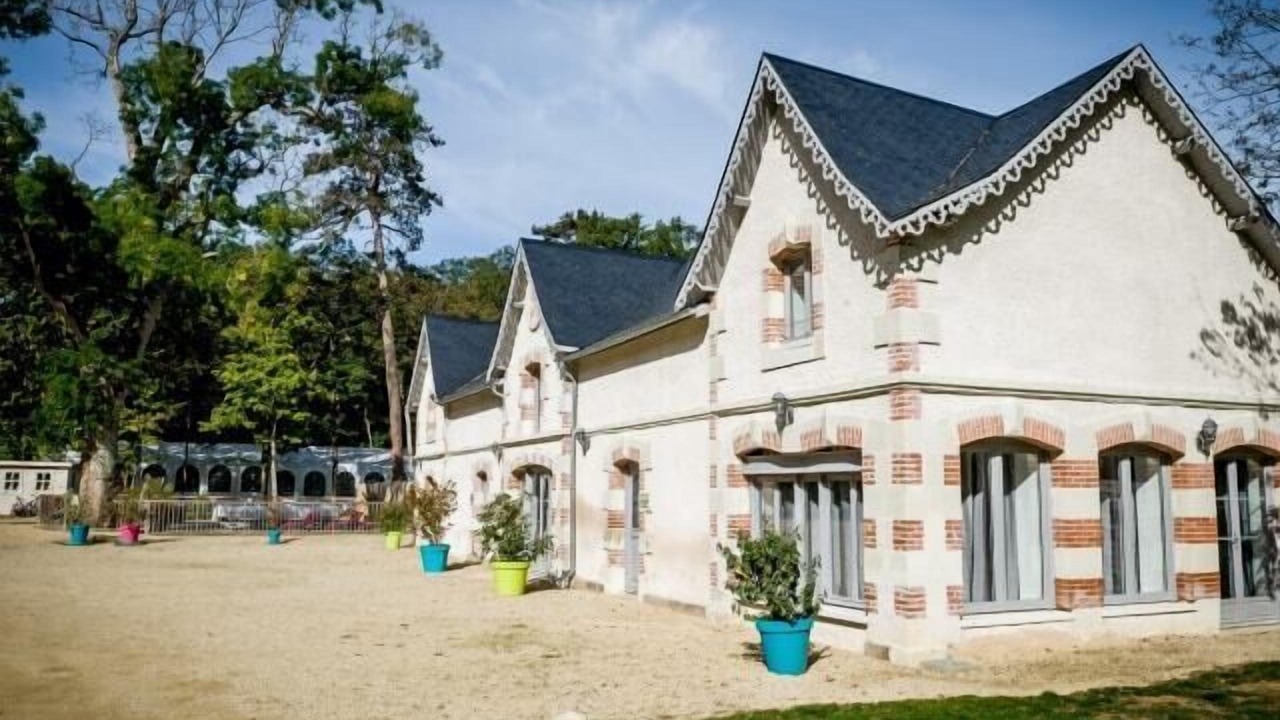 Photo of Outdoor in Vendeuvre-du-Poitou