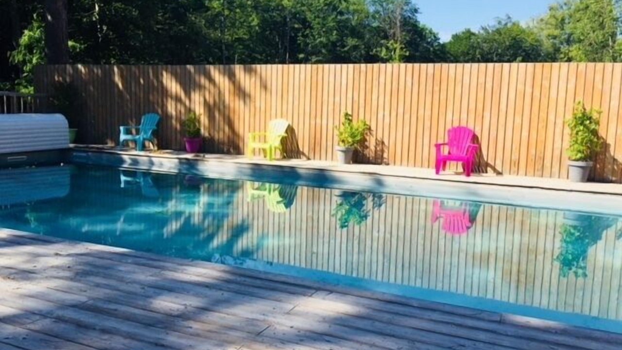 Photo of Outdoor in Vendeuvre-du-Poitou