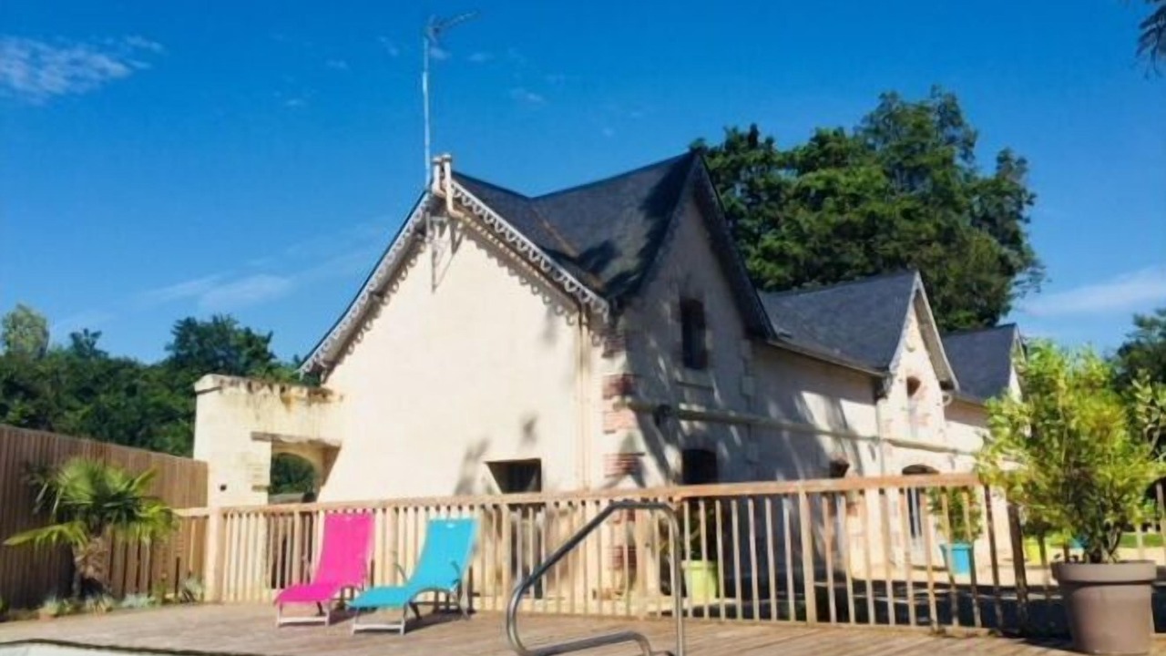 Photo of Outdoor in Vendeuvre-du-Poitou