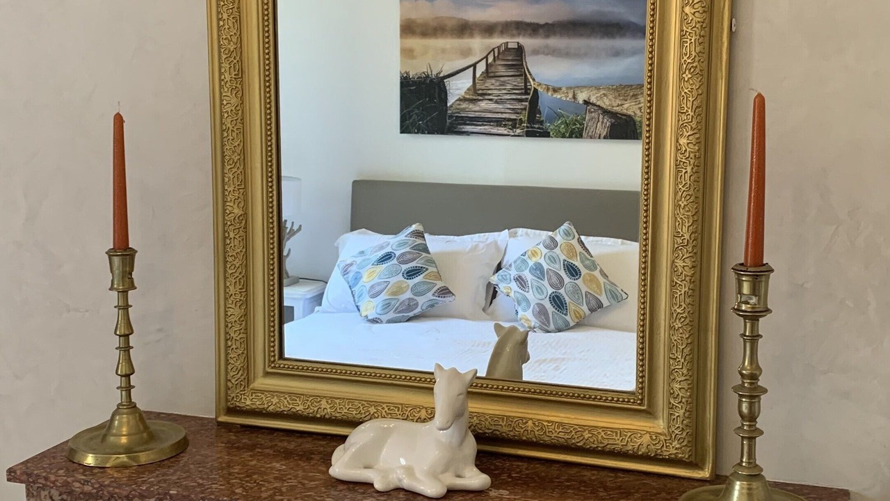 Photo of Bedroom in La Roque-Gageac