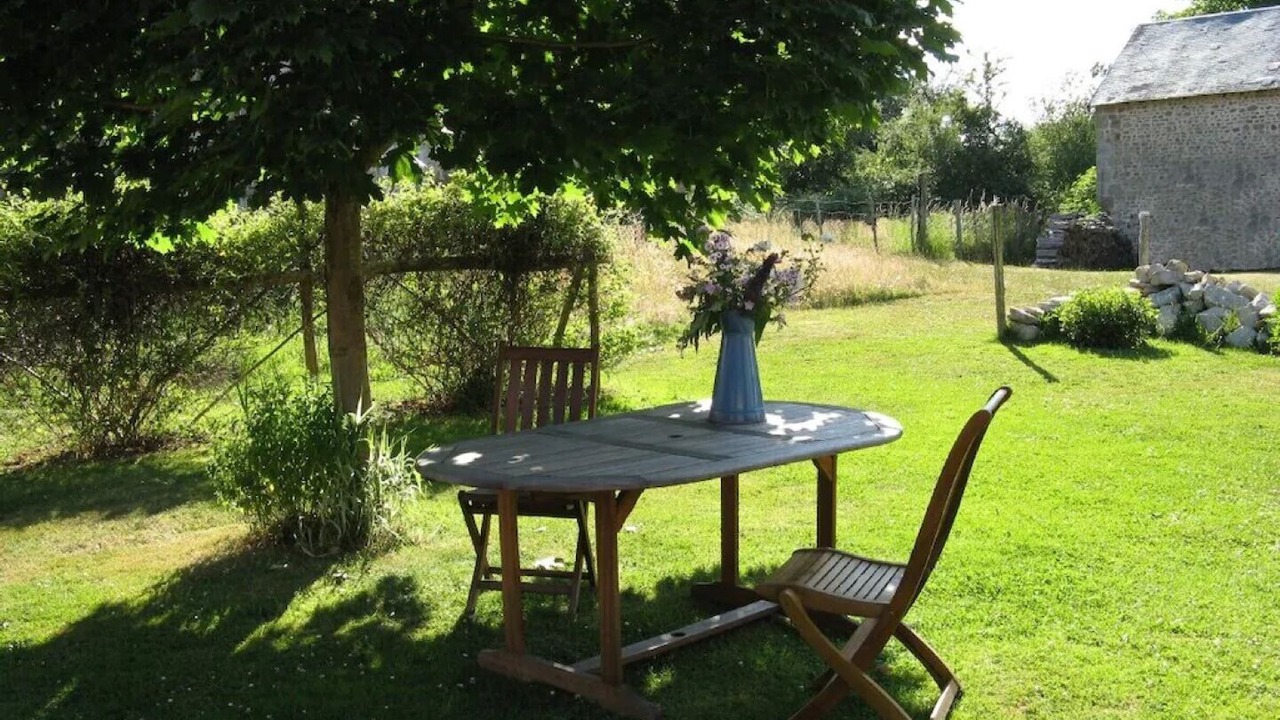 Photo of Outdoor in Saint-Vaury