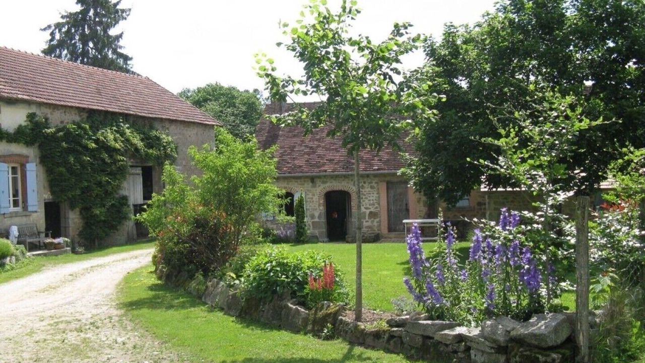 Photo of Outdoor in Saint-Vaury
