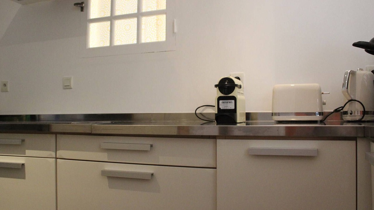 Photo of Kitchen in La Rochelle City Centre