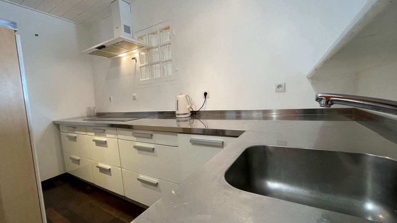 Photo of Kitchen in La Rochelle City Centre