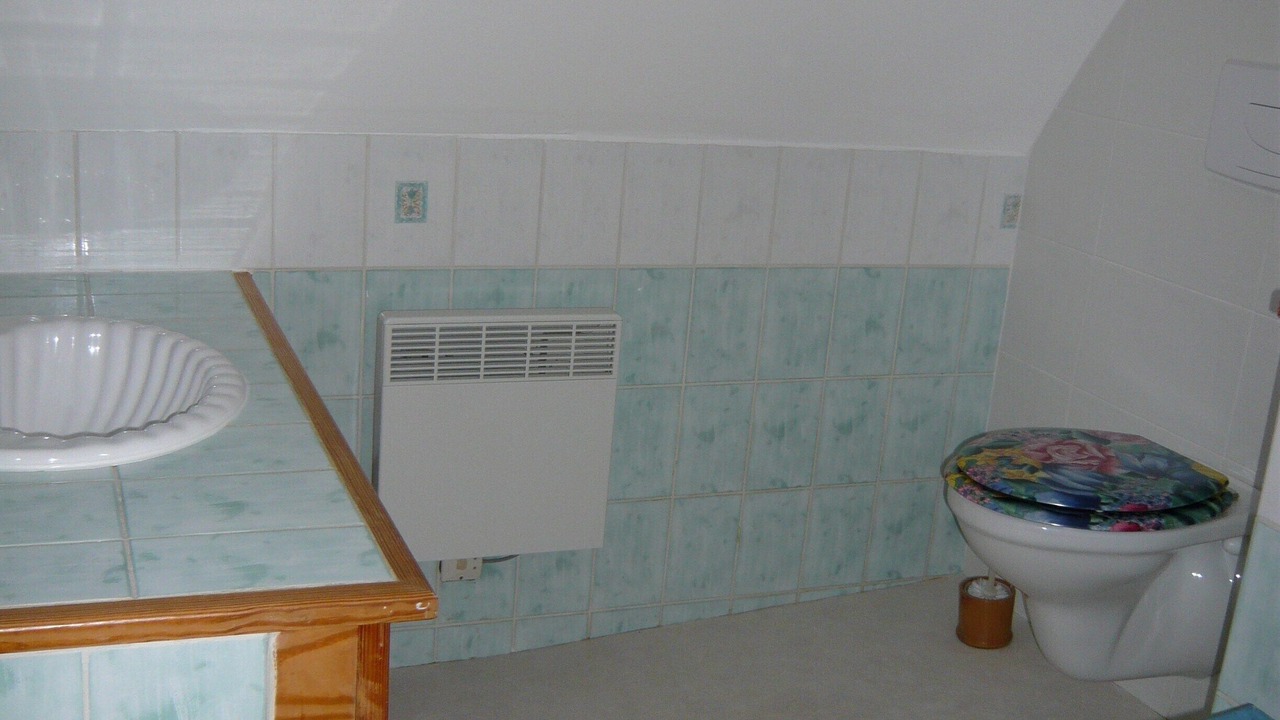 Photo of Kitchen in Boisse