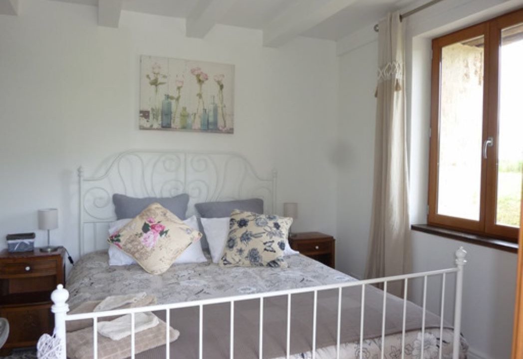 Photo of Bedroom in Laprade