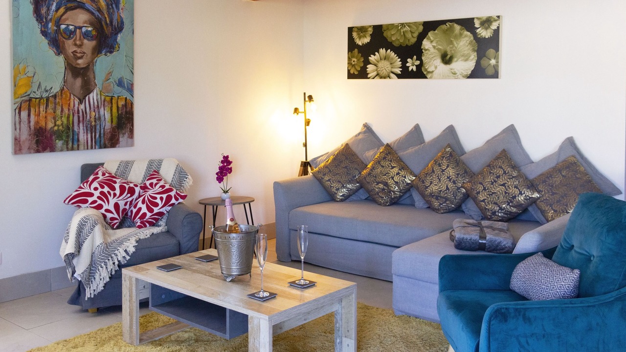Photo of Livingroom in Laprade